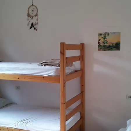 Hostel Ospitalita Frate Sole *