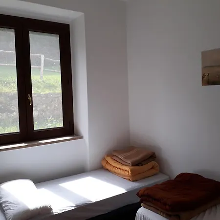 Ospitalita Frate Sole
