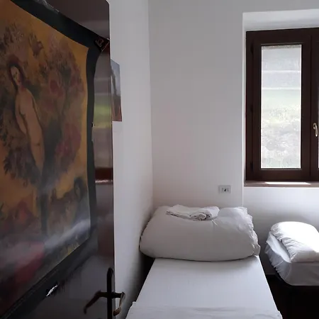 Hostel Ospitalita Frate Sole