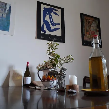 Ospitalita Frate Sole Caiano