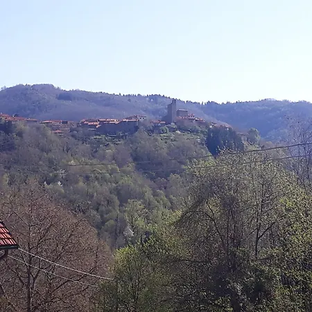 Ospitalita Frate Sole *